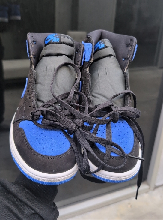 Nike Air Jordan 1 Retro High OG \